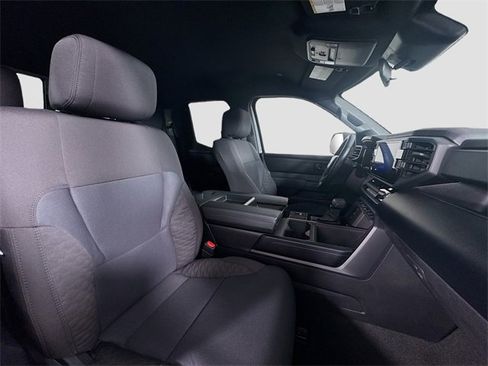 New 2026 Toyota Tundra SR image 34