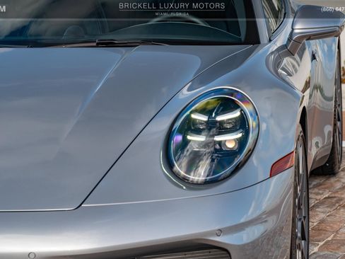 Used 2025 Porsche 911 Carrera S image 50