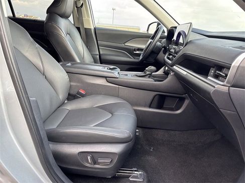 Used 2025 Toyota Grand Highlander LE image 23