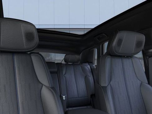 New 2026 Cadillac Lyriq Premium Luxury w/ LPO, Floor Liner Package image 24