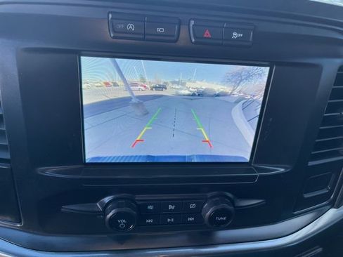 Used 2021 Ford F150 XL w/ STX Appearance Package image 11