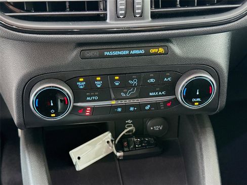 Used 2024 Ford Escape ST-Line image 9