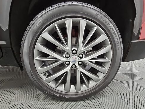 New 2025 Buick Enclave Sport Touring w/ Power Package image 45