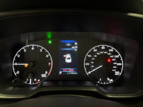 Used 2024 Toyota Corolla LE FWD image 29