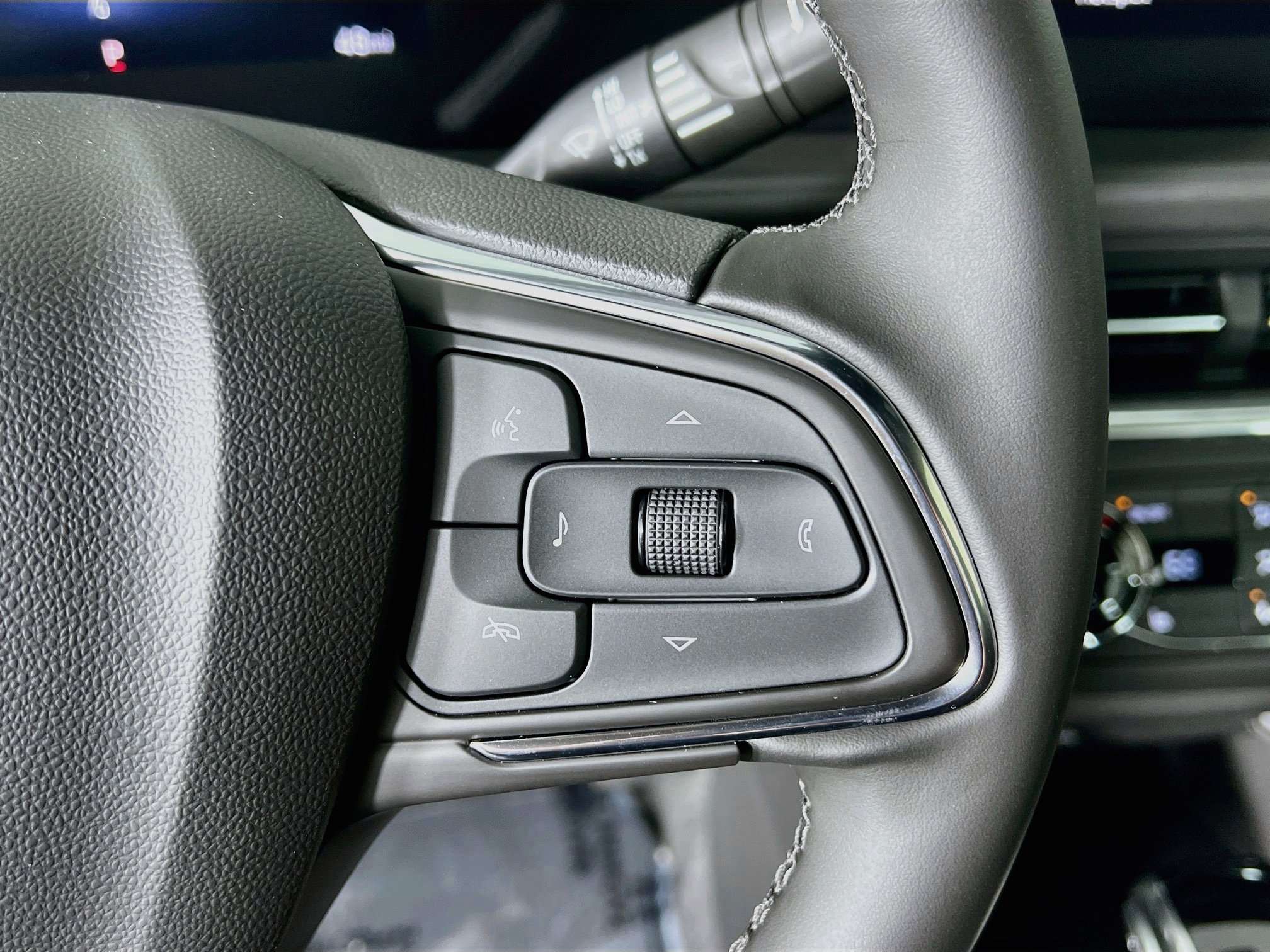 New 2026 Buick Envista Sport Touring w/ Convenience I Package FWD image 30
