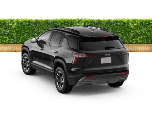 New 2026 Chevrolet Equinox ACTIV w/ Convenience Package III image 2