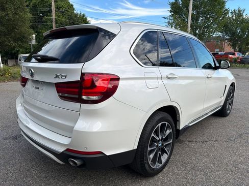 Used 2017 BMW X5 xDrive35i AWD/4WD image 6