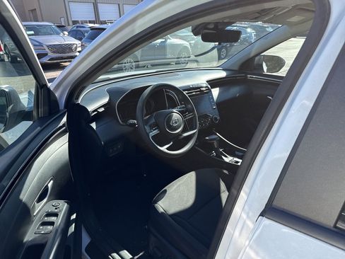 Certified 2023 Hyundai Tucson SEL image 11