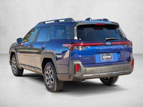 New 2026 Subaru Outback Premium image 8