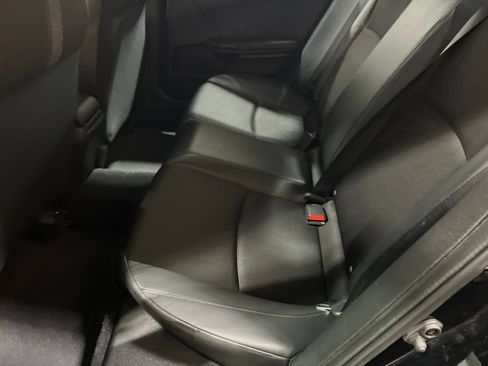 Used 2020 Honda Civic Sport image 14