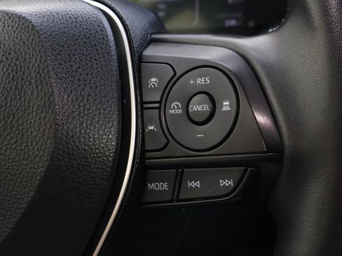 Used 2024 Toyota Corolla XLE image 23