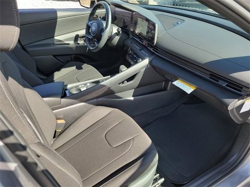 New 2026 Hyundai Elantra Sport w/ Cargo Package image 15