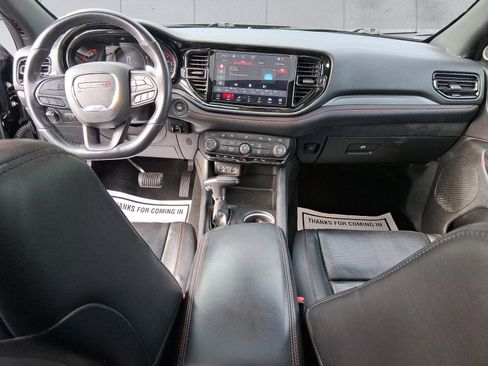 Certified 2024 Dodge Durango GT image 11