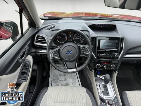 Certified 2024 Subaru Forester Premium AWD/4WD image 13
