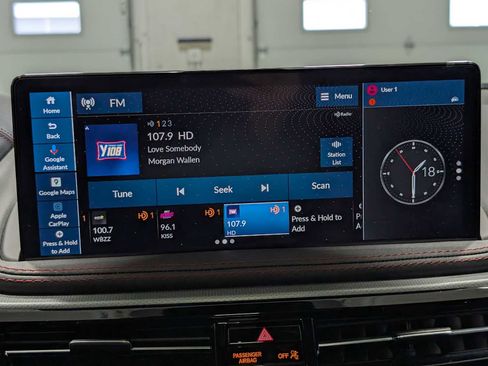 Certified 2026 Acura MDX A-Spec image 28