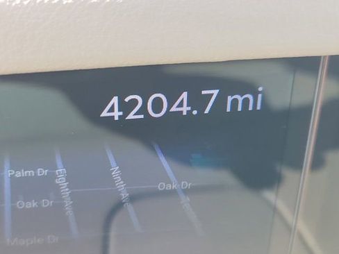 Certified 2024 Lincoln Nautilus Premier w/ Equipment Group 102A AWD/4WD image 25