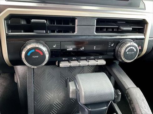 Used 2025 Toyota Tacoma SR5 image 25