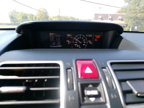 Used 2016 Subaru WRX STI image 31