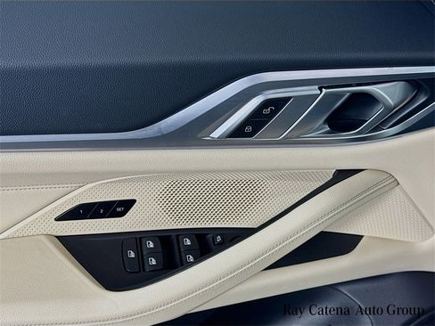 Used 2023 BMW i4 M50 w/ Premium Package image 18