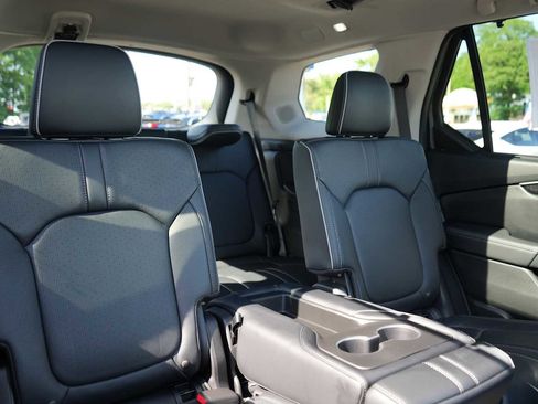 Used 2023 Honda Pilot Elite image 32
