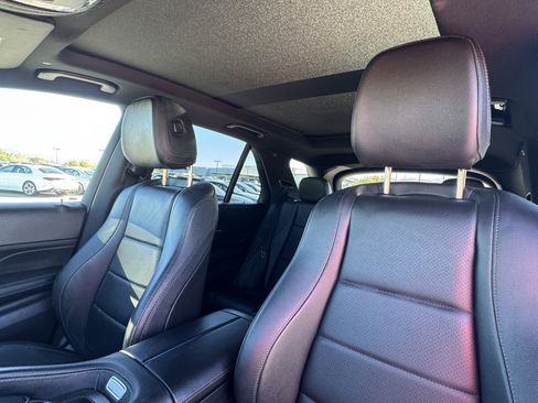 Used 2023 Mercedes-Benz GLE 350 GLE 350 image 20