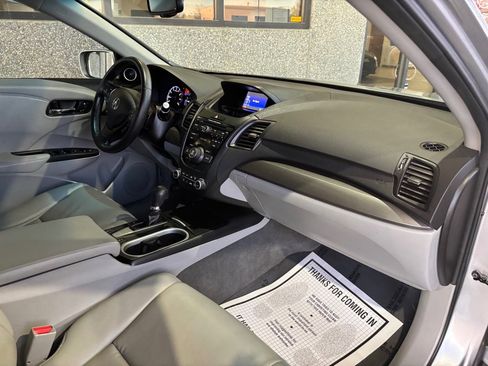 Used 2017 Acura RDX image 31