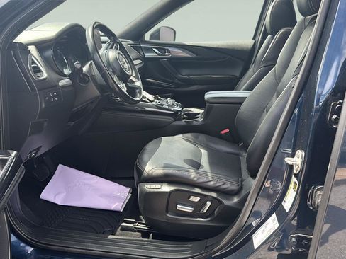 Used 2020 MAZDA CX-9 Grand Touring AWD/4WD image 26