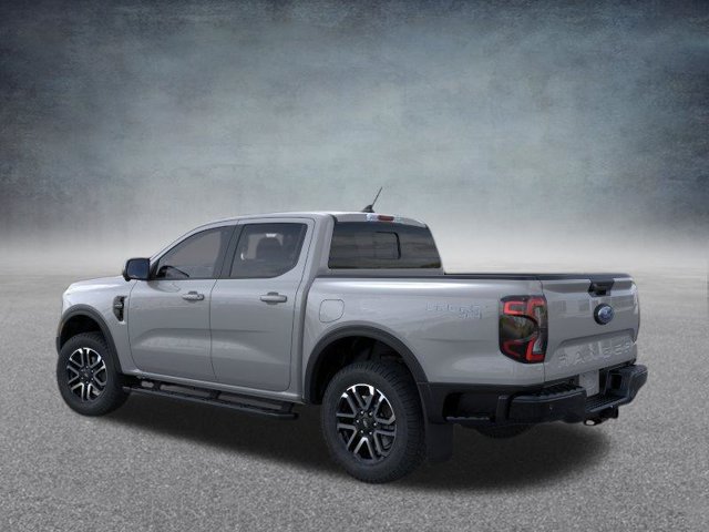 New 2026 Ford Ranger Lariat AWD/4WD image 6