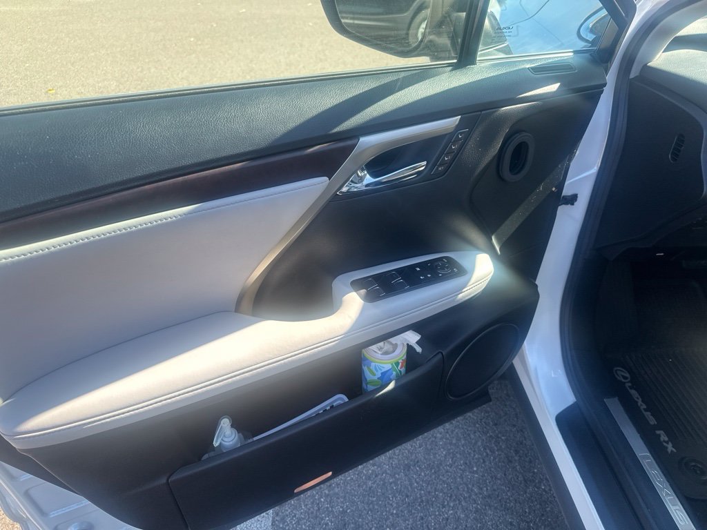 Used 2020 Lexus RX 350 AWD w/ Premium Package image 23