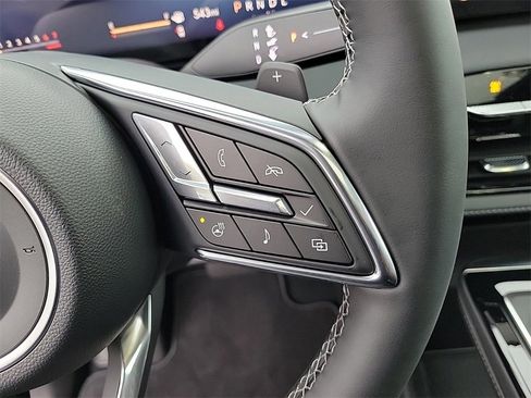 New 2026 Buick Enclave Sport Touring image 23