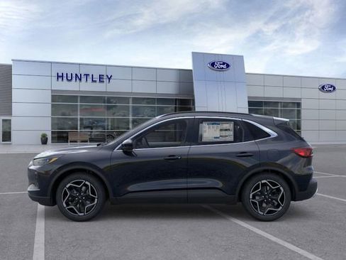 New 2026 Ford Escape Platinum w/ Premium Technology Package image 3