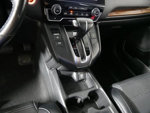 Used 2017 Honda CR-V EX-L image 24