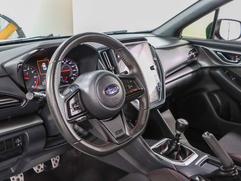 Used 2022 Subaru WRX Premium image 22