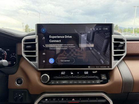 Used 2023 Toyota Tundra 1794 Edition image 27