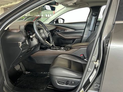Used 2023 MAZDA CX-30 2.5 Turbo w/ Premium Package AWD/4WD image 15
