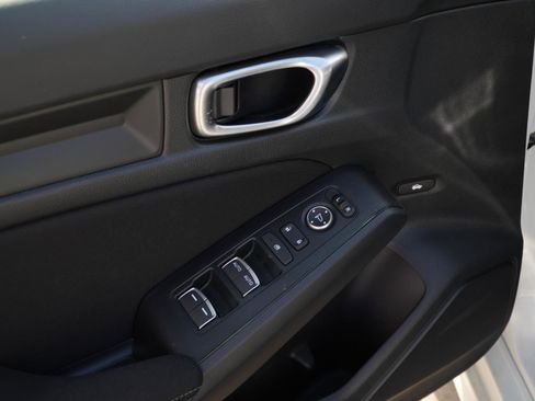 New 2026 Honda Civic LX image 14