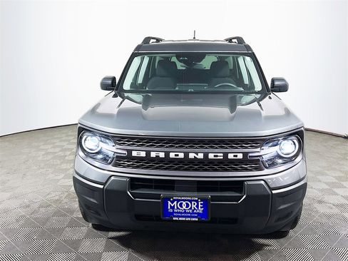 Used 2025 Ford Bronco Sport Big Bend image 3