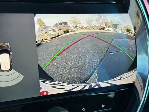 Used 2022 MINI Cooper Clubman John Cooper Works w/ Premium Package image 27