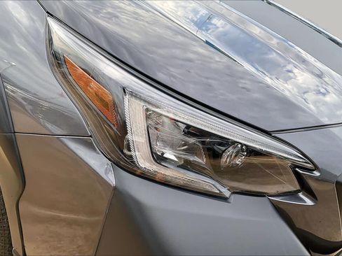 Used 2024 Subaru Outback Wilderness AWD/4WD image 28