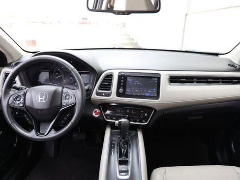 Certified 2020 Honda HR-V EX-L image 11