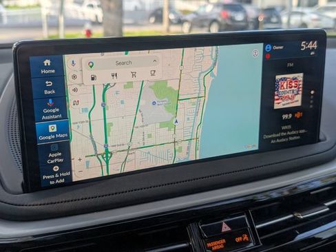 New 2026 Acura MDX w/ Technology Package FWD image 14