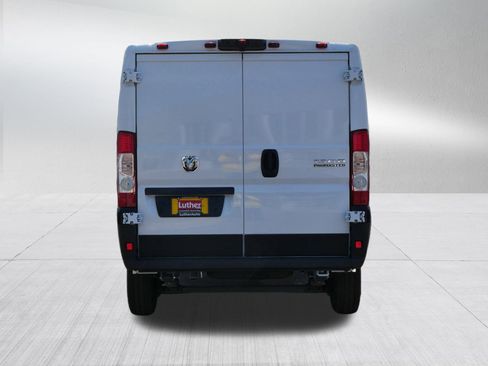 New 2026 RAM ProMaster 1500 w/ Power Group image 6
