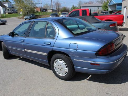 Used 1998 Chevrolet Lumina Sedan w/ Preferred Equipment Group 1 image 3