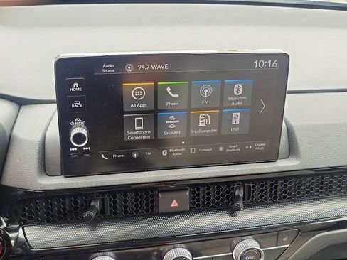 Certified 2023 Honda CR-V EX-L image 29