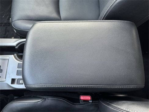 Certified 2024 Toyota 4Runner Limited image 22