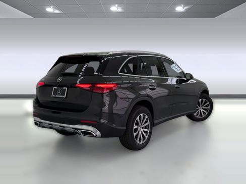New 2026 Mercedes-Benz GLC 300 image 8