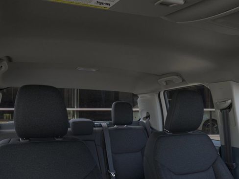 New 2026 Ford Maverick XLT AWD/4WD image 13