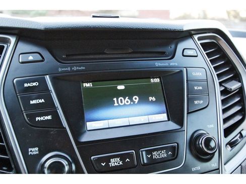 Used 2014 Hyundai Santa Fe Sport w/ Popular Equipment Package 02 image 23