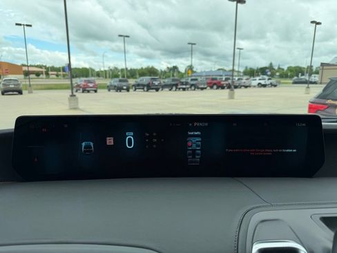 New 2026 Ford Expedition Tremor AWD/4WD image 22