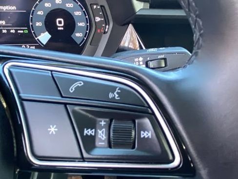 Used 2022 Audi A3 2.0T Premium image 24